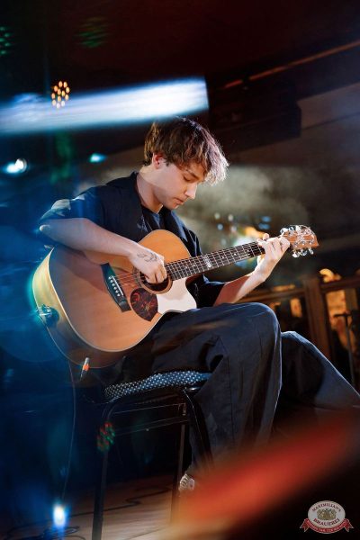 AkStar, 23 ноября 2025 - Ресторан «Максимилианс» Новосибирск - 5