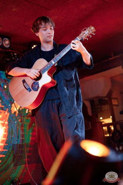 AkStar, 23 ноября 2025 - Ресторан «Максимилианс» Новосибирск - 6