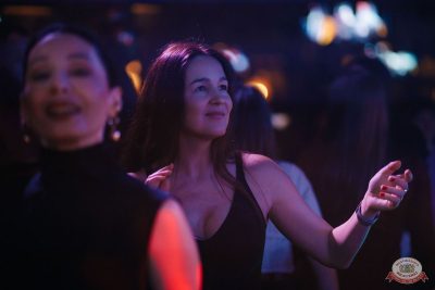 «Дыхание ночи»: EVA ORCHESTRA, 29 ноября 2025 - Ресторан «Максимилианс» Новосибирск - 12