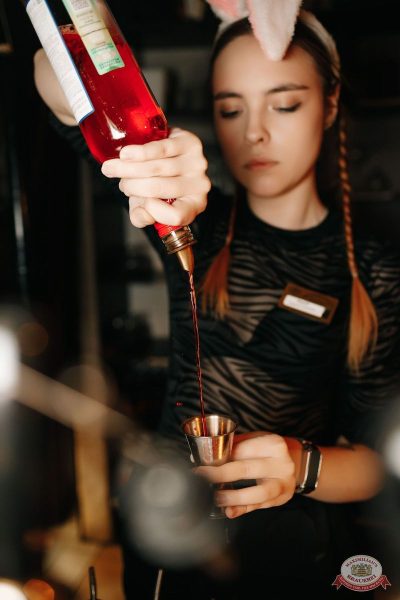 «Дыхание ночи»: EVA ORCHESTRA, 29 ноября 2025 - Ресторан «Максимилианс» Новосибирск - 16