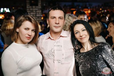 «Дыхание ночи»: EVA ORCHESTRA, 29 ноября 2025 - Ресторан «Максимилианс» Новосибирск - 20