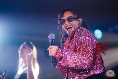 «Дыхание ночи»: EVA ORCHESTRA, 29 ноября 2025 - Ресторан «Максимилианс» Новосибирск - 3