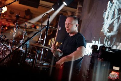 Группа «АнимациЯ», 4 декабря 2025 - Ресторан «Максимилианс» Новосибирск - 17