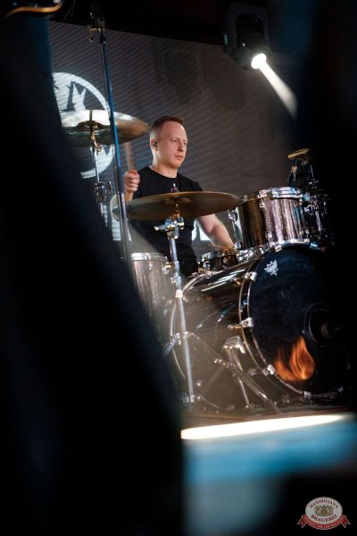 Группа «АнимациЯ», 4 декабря 2025 - Ресторан «Максимилианс» Новосибирск - 20