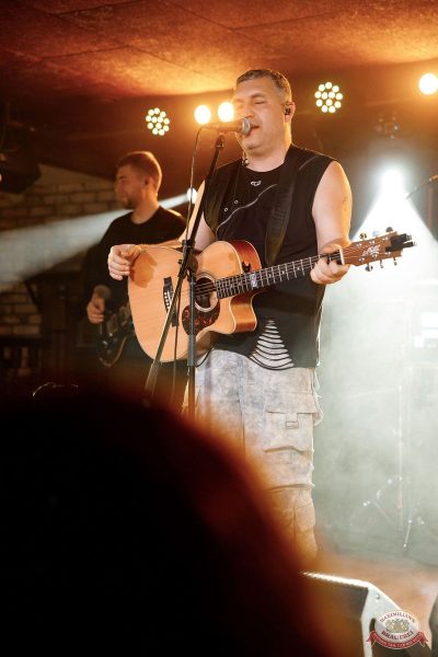 Группа «АнимациЯ», 4 декабря 2025 - Ресторан «Максимилианс» Новосибирск - 21