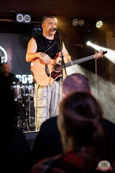 Группа «АнимациЯ», 4 декабря 2025 - Ресторан «Максимилианс» Новосибирск - 22