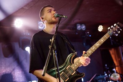 Группа «АнимациЯ», 4 декабря 2025 - Ресторан «Максимилианс» Новосибирск - 23