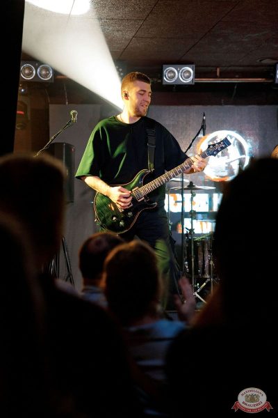 Группа «АнимациЯ», 4 декабря 2025 - Ресторан «Максимилианс» Новосибирск - 29