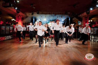 Новый год 2026: Golden night, 1 января 2026 - Ресторан «Максимилианс» Новосибирск - 00049