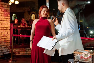 Новый год 2026: Golden night, 1 января 2026 - Ресторан «Максимилианс» Новосибирск - 00096