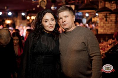 Новый год 2026: Golden night, 1 января 2026 - Ресторан «Максимилианс» Новосибирск - 00241