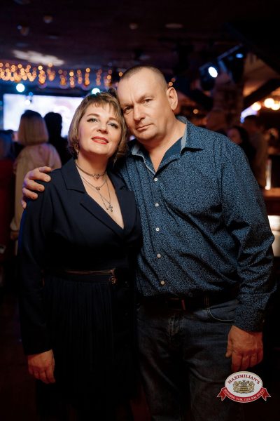 Новый год 2026: Golden night, 1 января 2026 - Ресторан «Максимилианс» Новосибирск - 00245