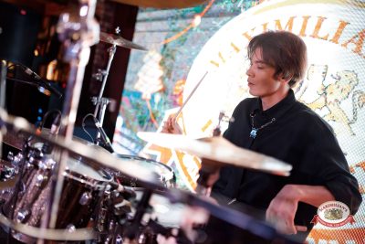 Новый год 2026: Golden night, 1 января 2026 - Ресторан «Максимилианс» Новосибирск - 00258