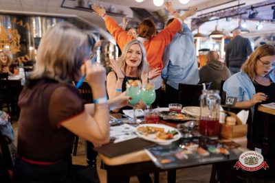 Народное бинго, 23 января 2026 - Ресторан «Максимилианс» Новосибирск - 00076