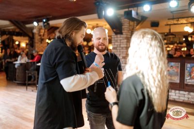 Народное бинго, 23 января 2026 - Ресторан «Максимилианс» Новосибирск - 00079