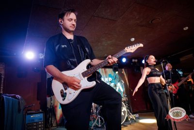 Народное бинго, 23 января 2026 - Ресторан «Максимилианс» Новосибирск - 00132