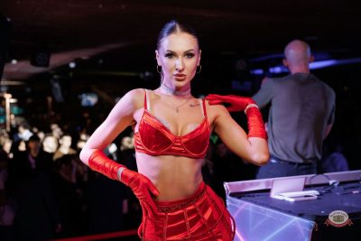 «Дыхание ночи»: Dj Баур, 31 января 2026 - Ресторан «Максимилианс» Новосибирск - 12