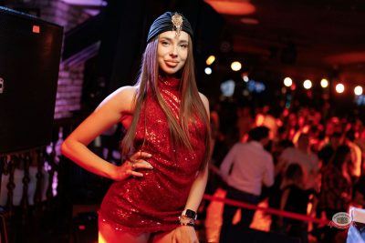 «Дыхание ночи»: Dj Баур, 31 января 2026 - Ресторан «Максимилианс» Новосибирск - 14