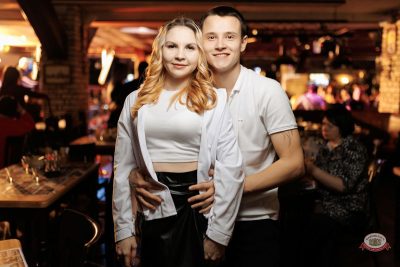 «Дыхание ночи»: Dj Баур, 31 января 2026 - Ресторан «Максимилианс» Новосибирск - 24