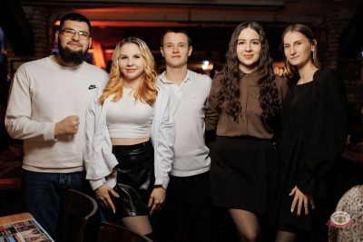 «Дыхание ночи»: Dj Баур, 31 января 2026 - Ресторан «Максимилианс» Новосибирск - 30