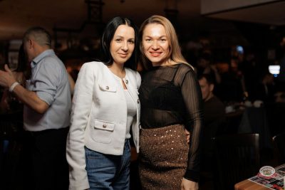 «Дыхание ночи»: Dj Баур, 31 января 2026 - Ресторан «Максимилианс» Новосибирск - 32