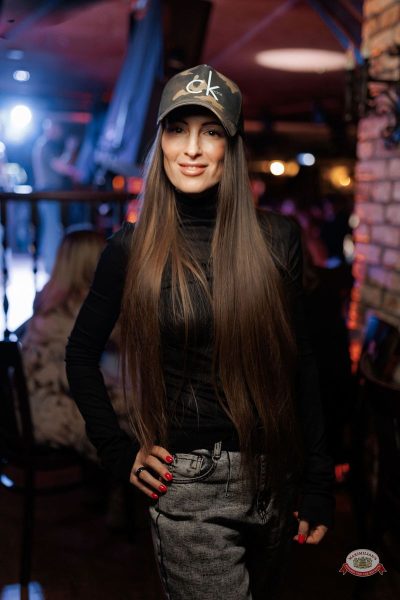 «Дыхание ночи»: Dj Баур, 31 января 2026 - Ресторан «Максимилианс» Новосибирск - 40