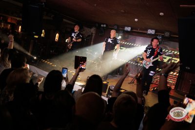 Группа «Комиссар», 6 февраля 2026 - Ресторан «Максимилианс» Новосибирск - 00018