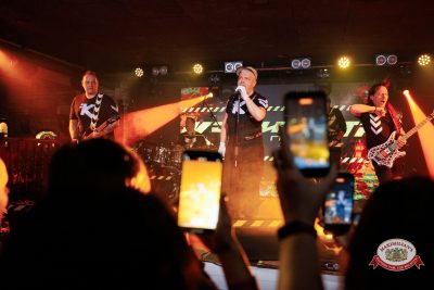 Группа «Комиссар», 6 февраля 2026 - Ресторан «Максимилианс» Новосибирск - 00019