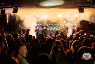 Группа «Комиссар», 6 февраля 2026 - Ресторан «Максимилианс» Новосибирск - 00027