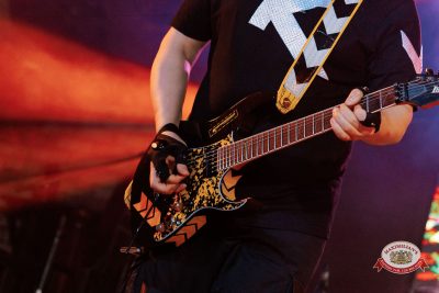 Группа «Комиссар», 6 февраля 2026 - Ресторан «Максимилианс» Новосибирск - 00036