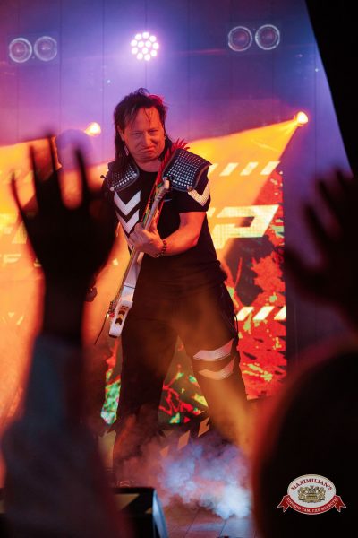 Группа «Комиссар», 6 февраля 2026 - Ресторан «Максимилианс» Новосибирск - 00037