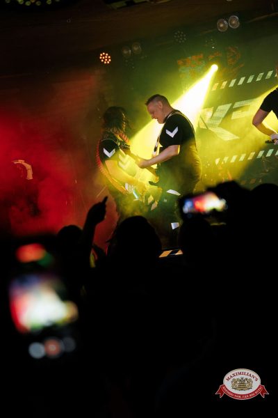 Группа «Комиссар», 6 февраля 2026 - Ресторан «Максимилианс» Новосибирск - 00058