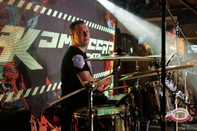 Группа «Комиссар», 6 февраля 2026 - Ресторан «Максимилианс» Новосибирск - 00070