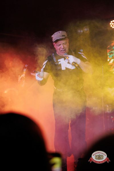 Группа «Комиссар», 6 февраля 2026 - Ресторан «Максимилианс» Новосибирск - 00073