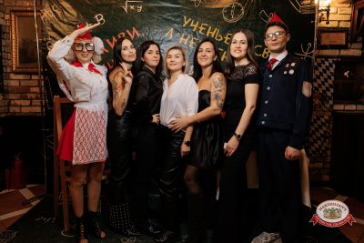 Вечер встречи выпускников, 7 февраля 2026 - Ресторан «Максимилианс» Новосибирск - 00008