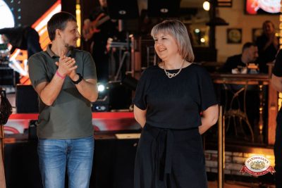 Вечер встречи выпускников, 7 февраля 2026 - Ресторан «Максимилианс» Новосибирск - 00074