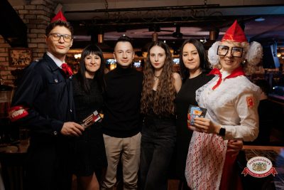 Вечер встречи выпускников, 7 февраля 2026 - Ресторан «Максимилианс» Новосибирск - 00144