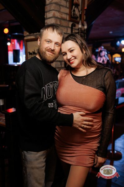 Вечер встречи выпускников, 7 февраля 2026 - Ресторан «Максимилианс» Новосибирск - 00148