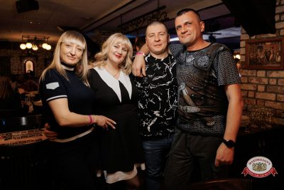 Вечер встречи выпускников, 7 февраля 2026 - Ресторан «Максимилианс» Новосибирск - 00153