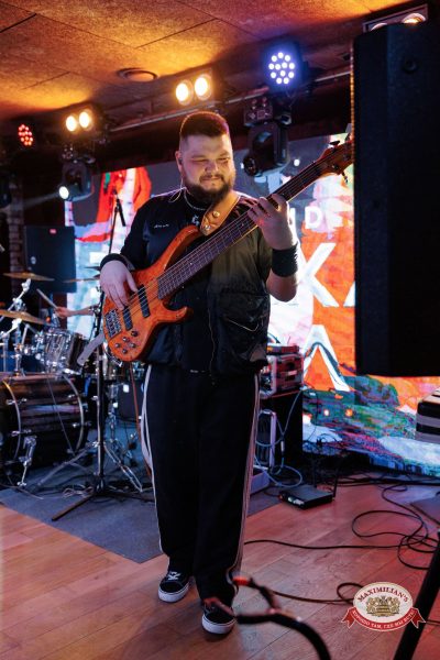 Вечер встречи выпускников, 7 февраля 2026 - Ресторан «Максимилианс» Новосибирск - 00161