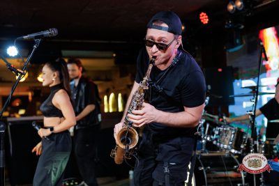 Вечер встречи выпускников, 7 февраля 2026 - Ресторан «Максимилианс» Новосибирск - 00162