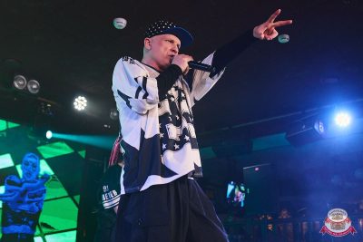 Группа «КАР-МЭН», 25 февраля 2026 - Ресторан «Максимилианс» Новосибирск - 11