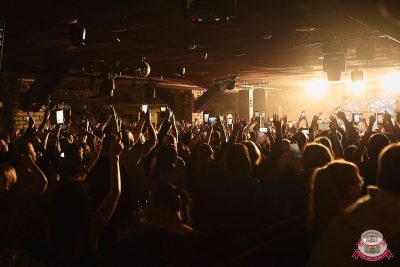 Группа «КАР-МЭН», 25 февраля 2026 - Ресторан «Максимилианс» Новосибирск - 14