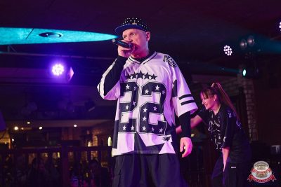 Группа «КАР-МЭН», 25 февраля 2026 - Ресторан «Максимилианс» Новосибирск - 19