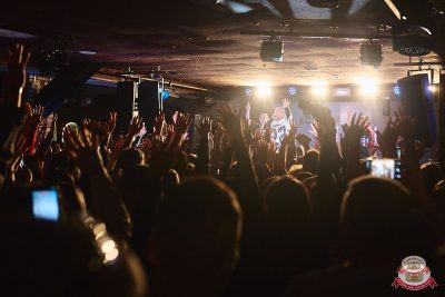 Группа «КАР-МЭН», 25 февраля 2026 - Ресторан «Максимилианс» Новосибирск - 25