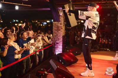 Группа «КАР-МЭН», 25 февраля 2026 - Ресторан «Максимилианс» Новосибирск - 26