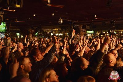 Группа «КАР-МЭН», 25 февраля 2026 - Ресторан «Максимилианс» Новосибирск - 7