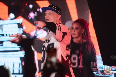 Группа «КАР-МЭН», 25 февраля 2026 - Ресторан «Максимилианс» Новосибирск - 9