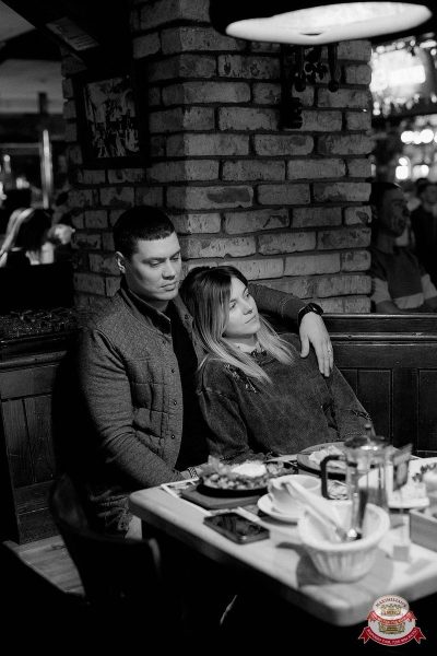 Нигатив, 26 февраля 2026 - Ресторан «Максимилианс» Новосибирск - 14