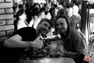 Нигатив, 26 февраля 2026 - Ресторан «Максимилианс» Новосибирск - 21